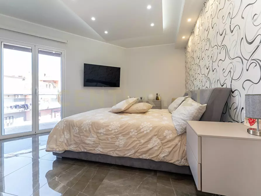 Immagine 25 di Appartamento in vendita  in Via dell'Aratro 14 a Catania