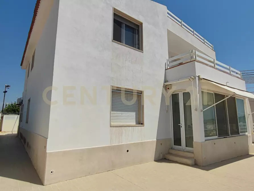 Immagine 4 di Villa in vendita  in VIA DEI CANALOTTI 91 a Ragusa