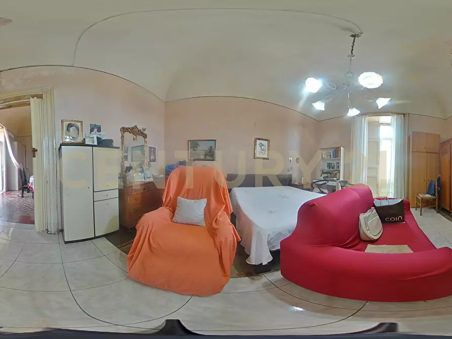 Immagine 34 di Bilocale in vendita  in Via Archimede 143 a Catania