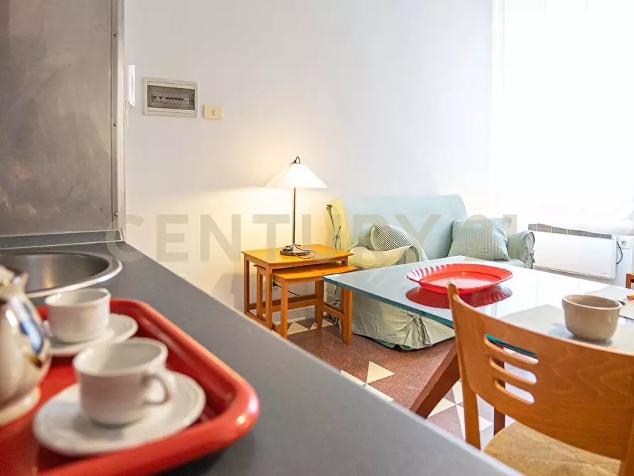 Immagine 3 di Monolocale in affitto  in Vicolo del Farinone 33 a Roma