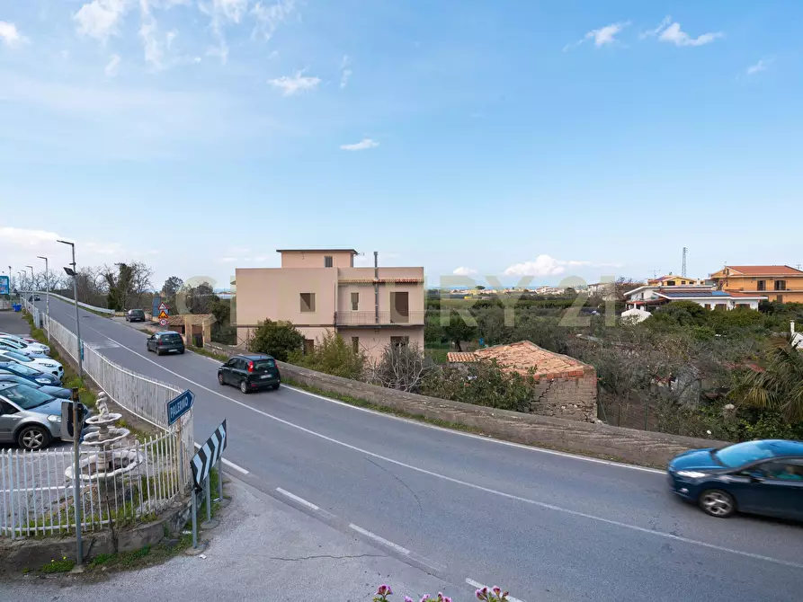 Immagine 19 di Casa semindipendente in vendita  in Via Archi Nazionale 183 a Milazzo
