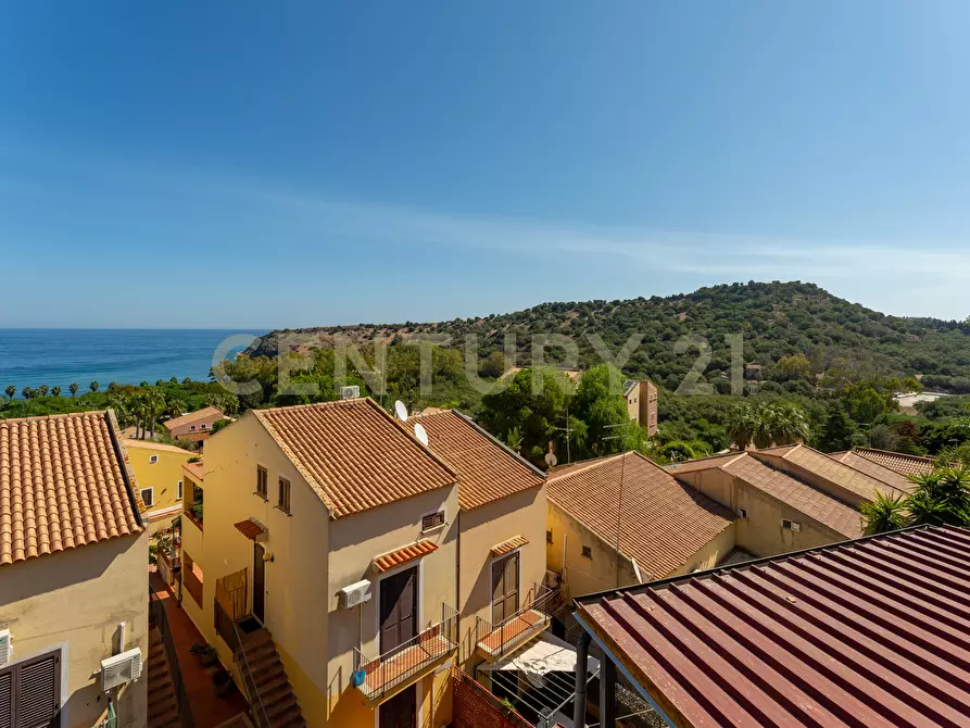 Immagine 2 di Villa in vendita  in BAIA ARCILE snc a Augusta