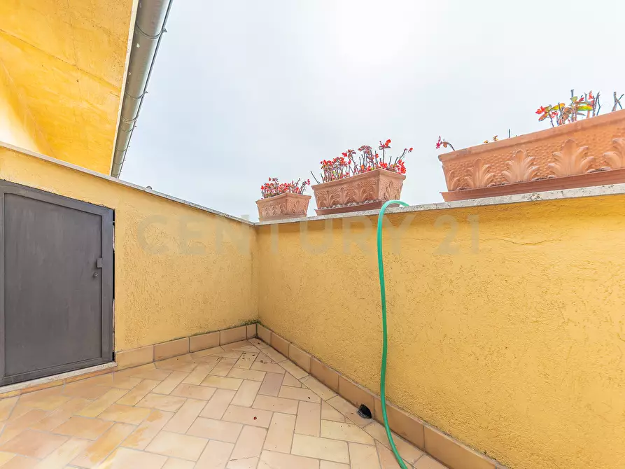 Immagine 99 di Villa in vendita  in Via di Battiferro 43 a Formello