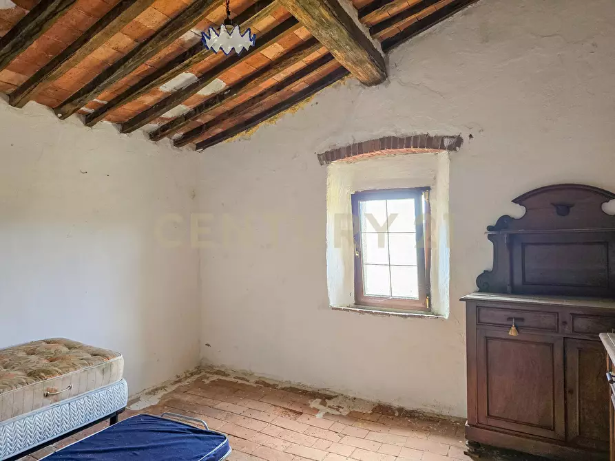 Immagine 5 di Rustico / casale in vendita  in podere le rocchette snc a Roccastrada