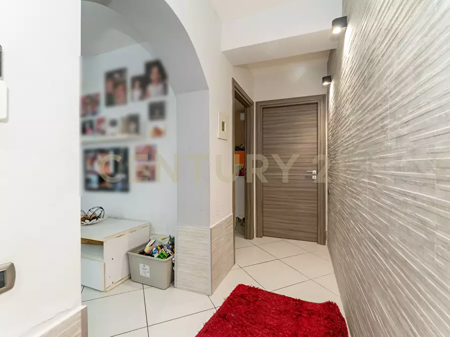 Immagine 25 di Casa indipendente in vendita  in via cristoforo colombo 19 a San Pietro Clarenza