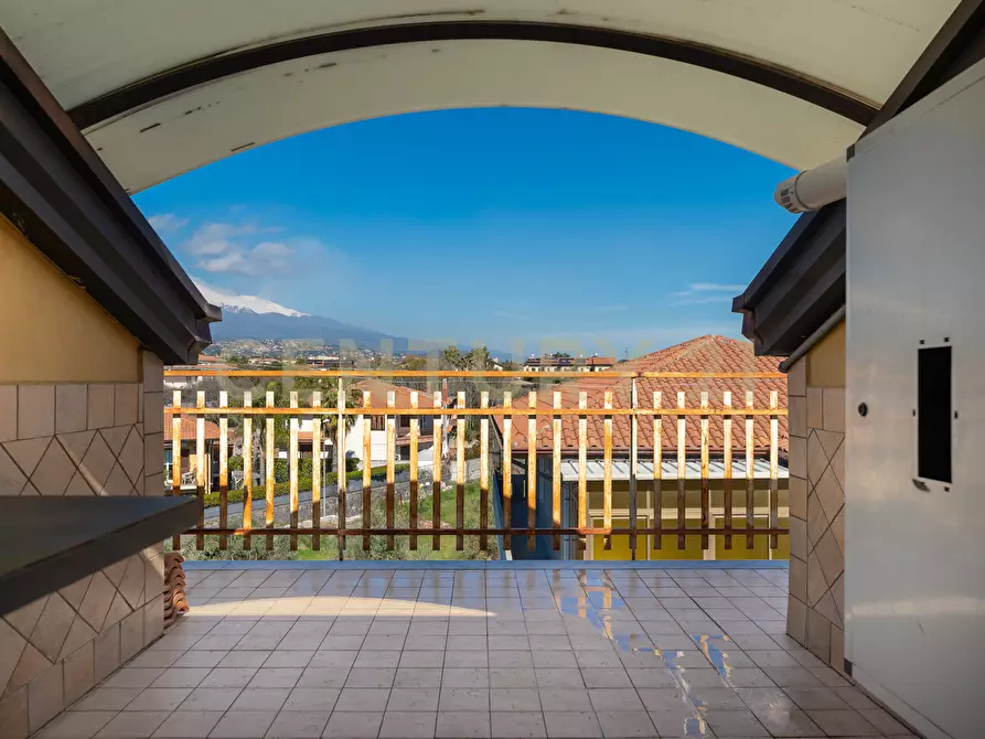 Immagine 23 di Appartamento in vendita  in Via Imola 13 a San Giovanni La Punta