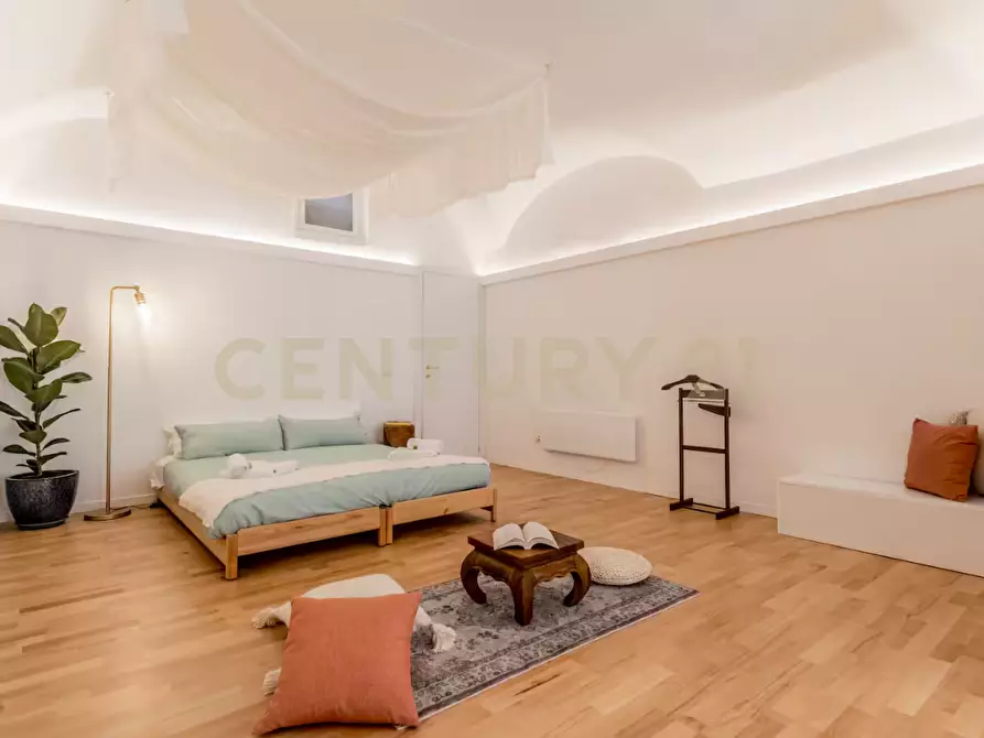 Immagine 9 di Monolocale in affitto  in Via Gabrio Serbelloni 80 a Roma