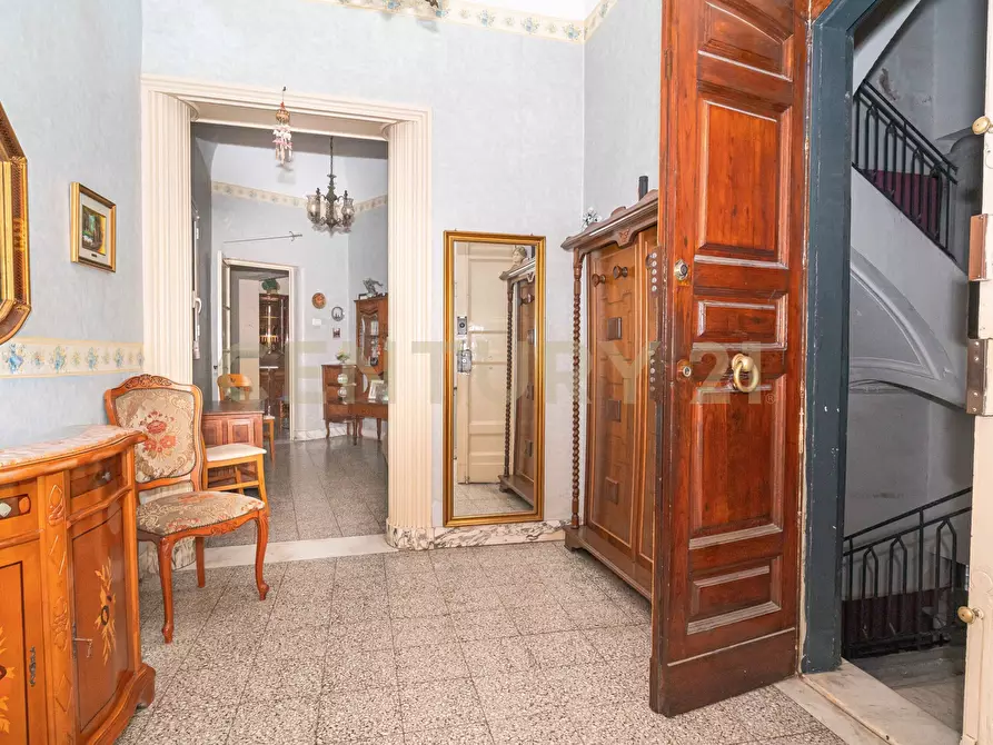 Immagine 4 di Appartamento in vendita  in Via Plebiscito 186 a Catania