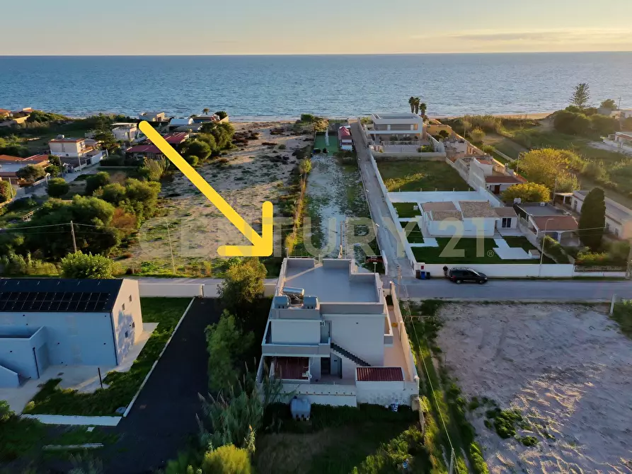 Immagine 2 di Villa in vendita  in Contrada Granelli 5 a Pachino