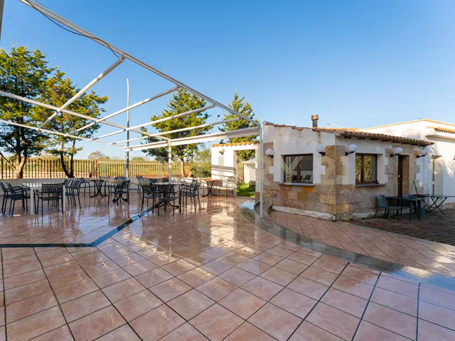 Immagine 29 di Bar / Ristorante in vendita  in Via Del Mare SNC a Augusta