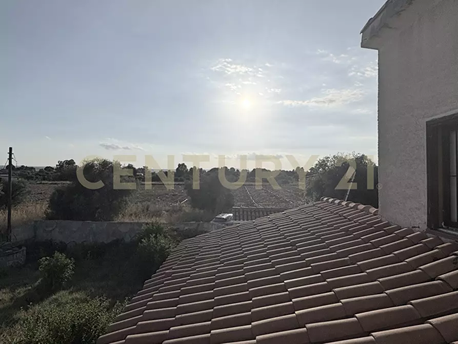 Immagine 23 di Villa in vendita  in Via San Guglielmo Abate 13 a Siracusa