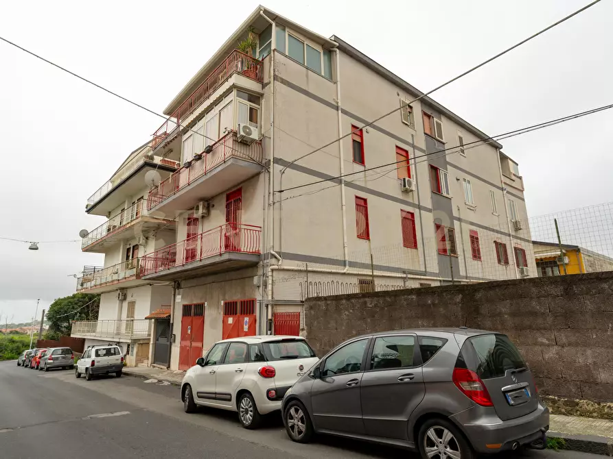 Immagine 46 di Quadrilocale in vendita  in Via Rosina Anselmi 7 a Catania