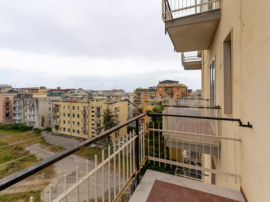 Immagine 18 di Quadrilocale in affitto  in Via Mineo 33 a Catania