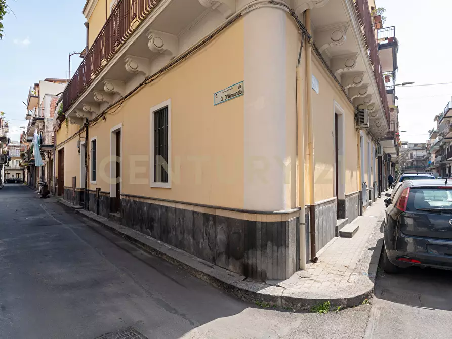 Immagine 30 di Bilocale in vendita  in Via Fallica 103 a Paterno'