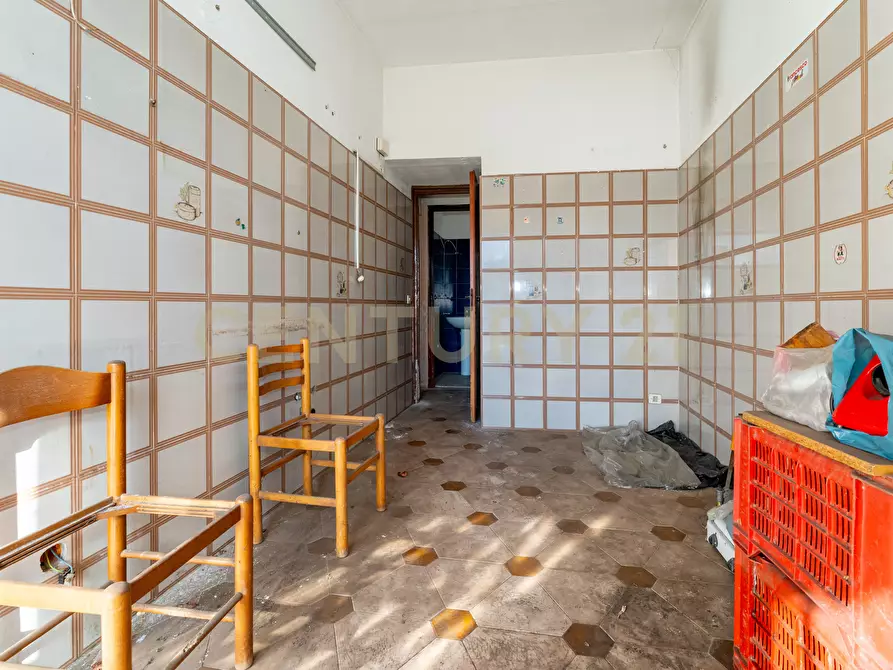 Immagine 13 di Casa indipendente in vendita  in Via Nazionale 155 a Aci Castello