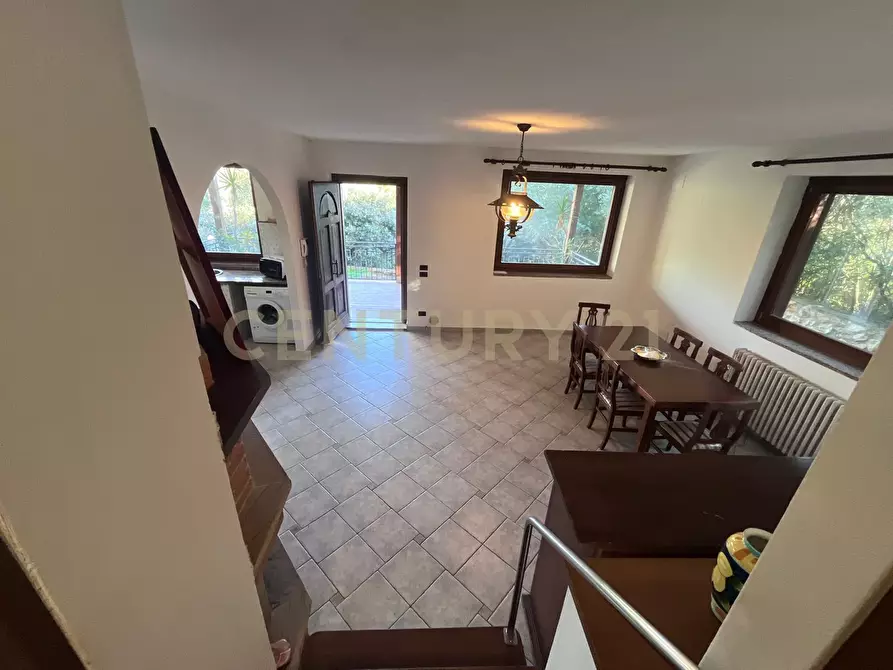 Immagine 25 di Villa in vendita  in Via delle Ginestre 80 a Orbetello