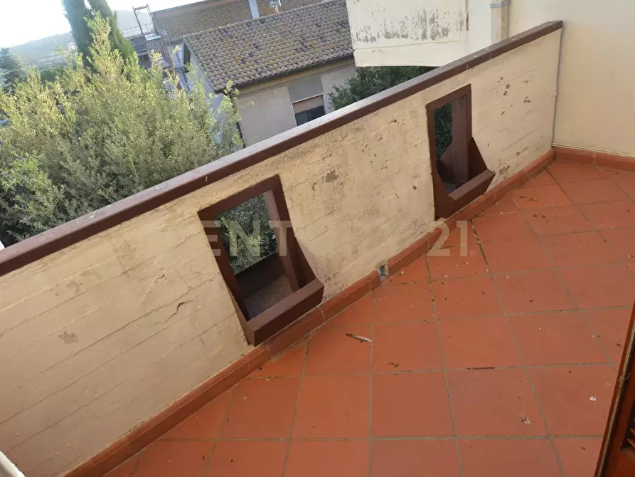 Immagine 13 di Villetta a schiera in vendita  a Grosseto