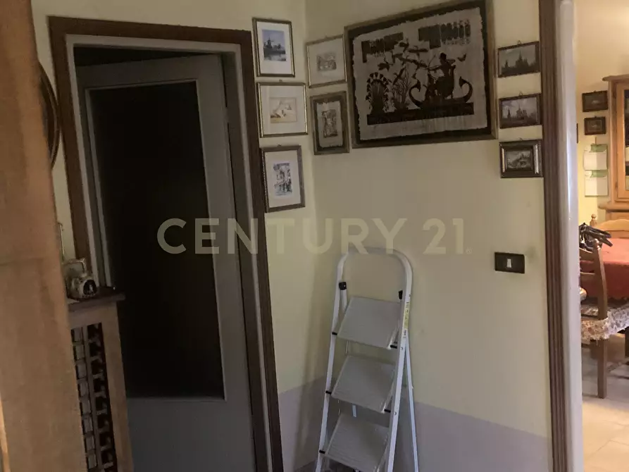 Immagine 9 di Casa indipendente in vendita  in Via Arcole 19 a Verona
