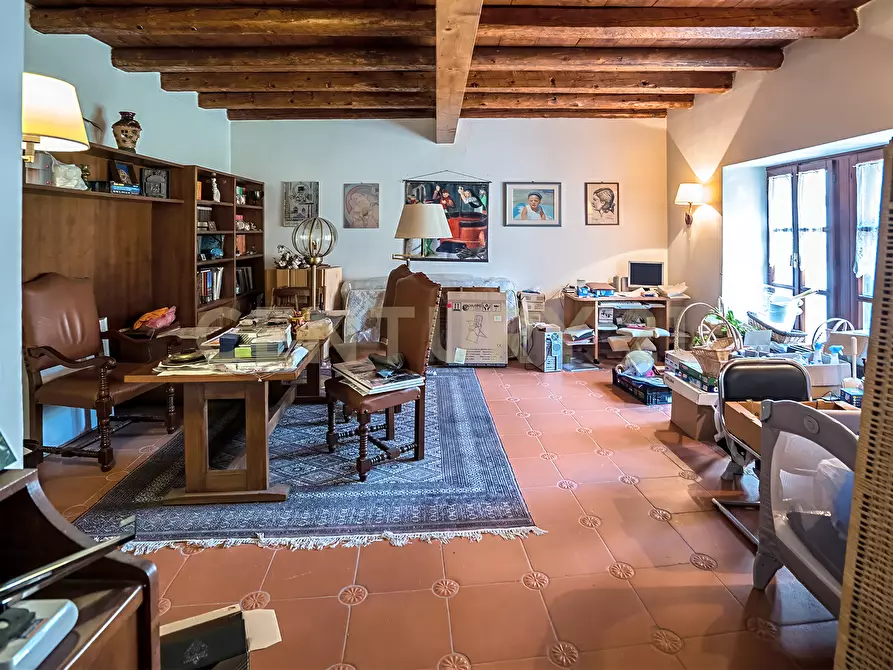 Immagine 82 di Villa in vendita  in Via Adige 25 a Brentino Belluno