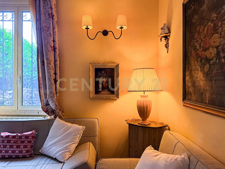 Immagine 25 di Casa indipendente in vendita  in Strada del quadrone 1 a Capranica