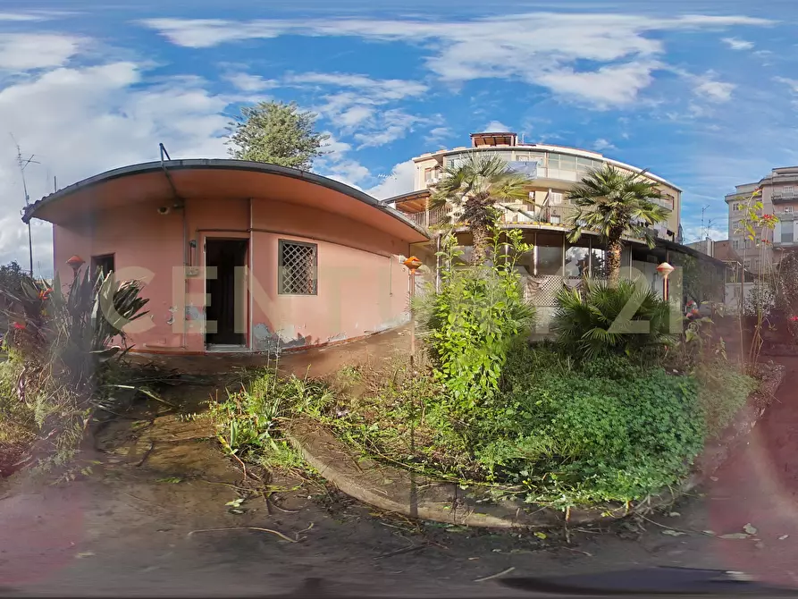 Immagine 41 di Appartamento in vendita  in Via Antonio Zacco 7 a Catania