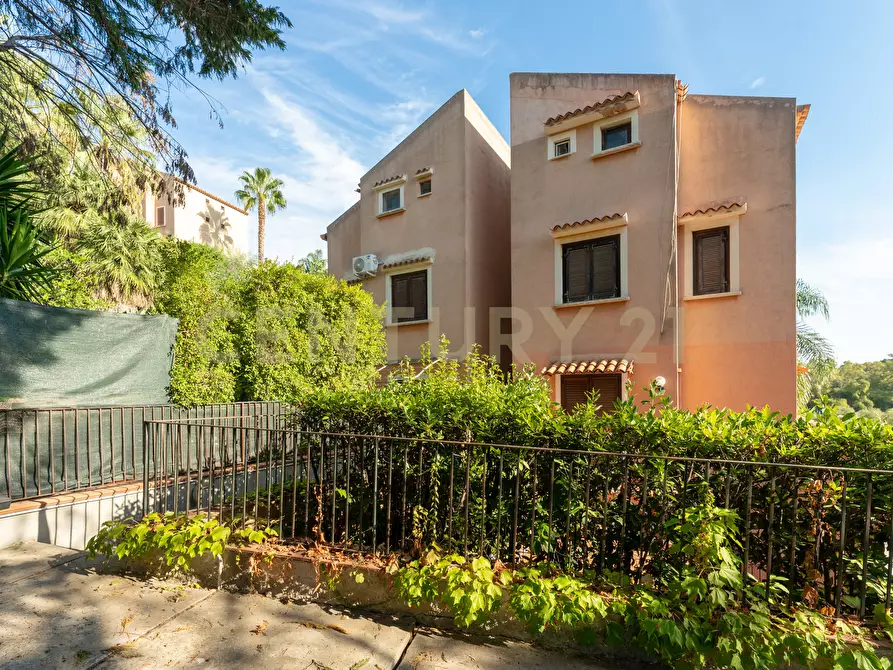 Immagine 1 di Porzione di casa in vendita  in BAIA ARCILE SNC a Augusta