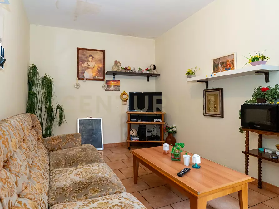 Immagine 35 di Porzione di casa in vendita  in Via Giudice 10 a Catania