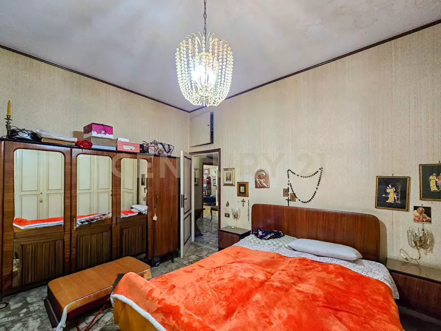 Immagine 11 di Trilocale in vendita  in Via Trento 7 a Orbetello