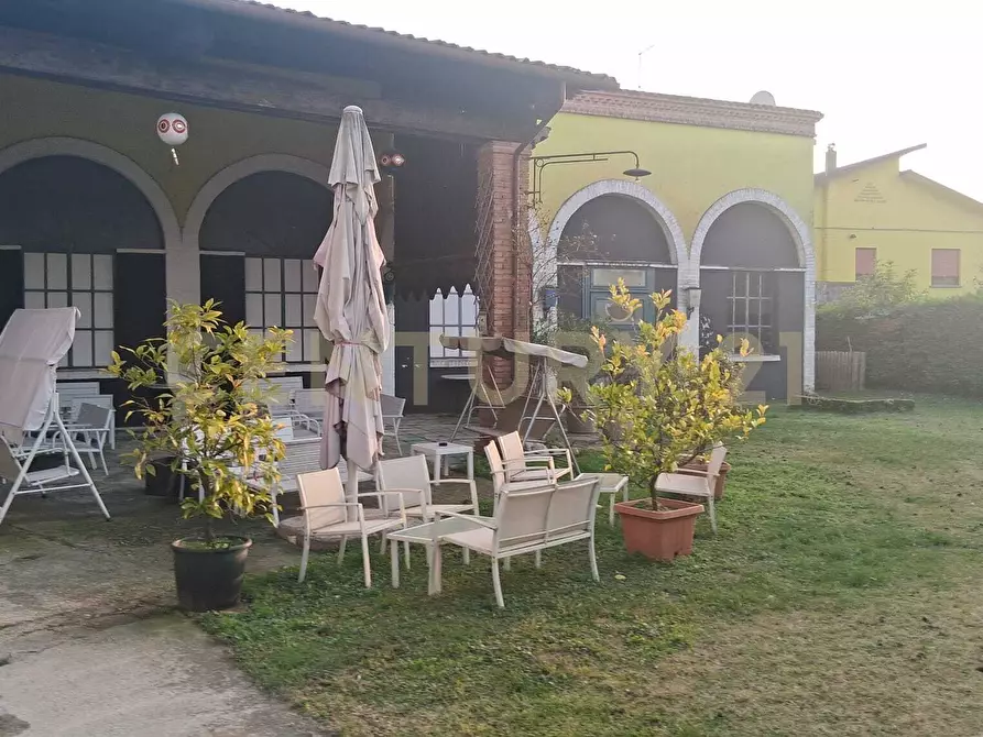 Immagine 13 di Locale commerciale in vendita  in Via Villafontana 138 a Oppeano