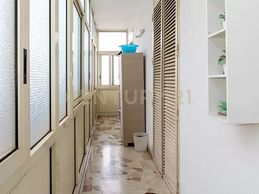 Immagine 24 di Quadrilocale in vendita  in Via Rosina Anselmi 7 a Catania