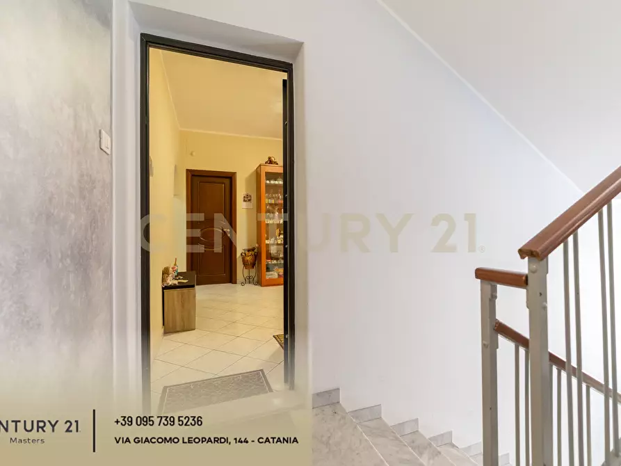 Immagine 9 di Appartamento in vendita  in Viale Mario Rapisardi 456 a Catania