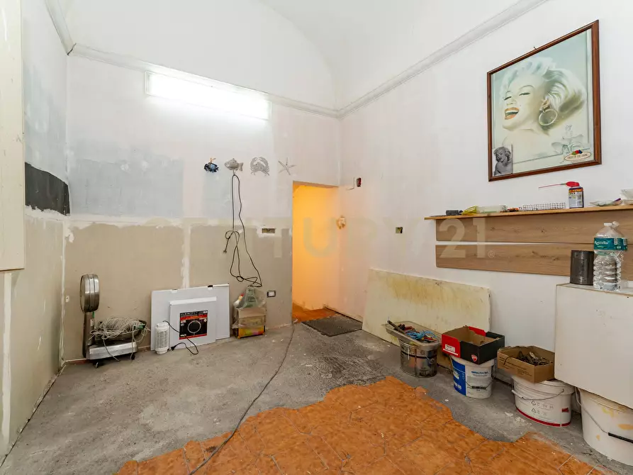 Immagine 22 di Casa indipendente in vendita  in Via Monsignor Ventimiglia snc a Catania