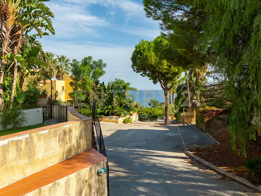 Immagine 8 di Casa indipendente in vendita  in baia arcile a Augusta