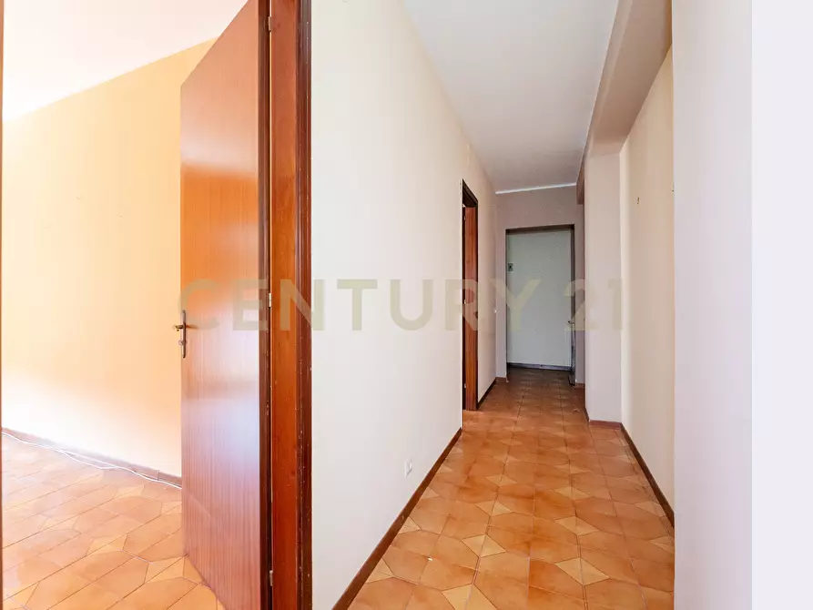 Immagine 18 di Trilocale in vendita  in Via San Nicolò 134 a Aci Catena