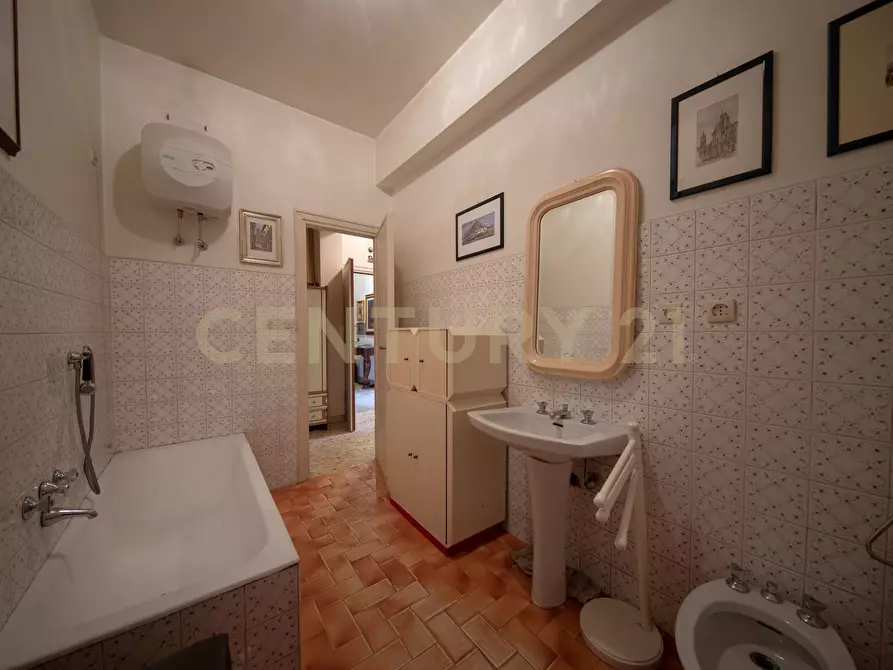 Immagine 25 di Bilocale in vendita  in Via Giovanni Caselli 11 a Roma