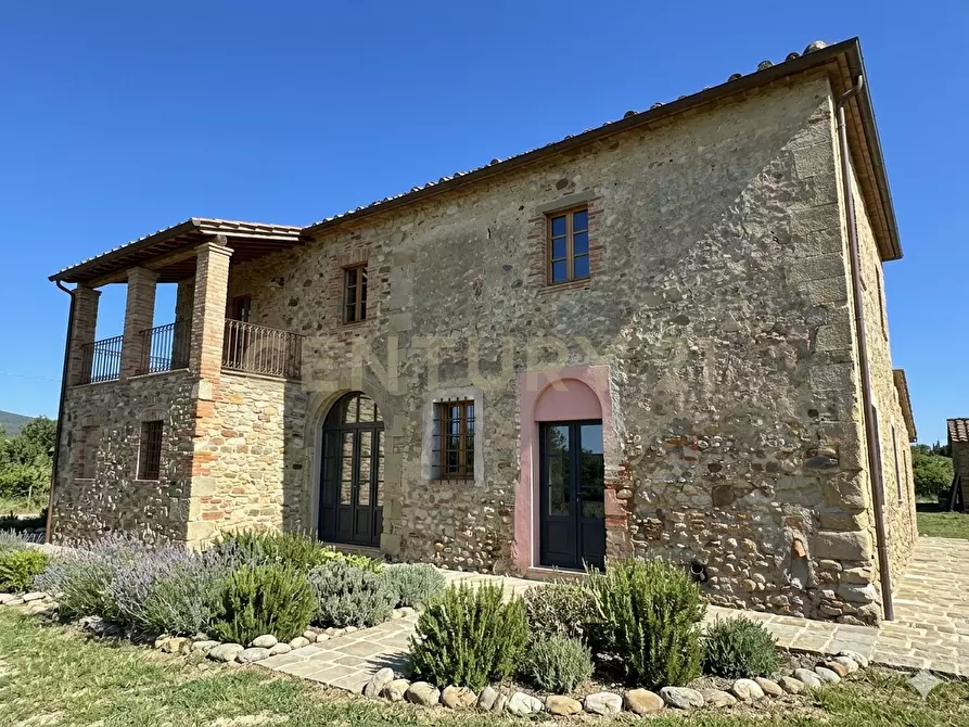 Immagine 48 di Rustico / casale in vendita  in Via di Lattaia a Roccastrada