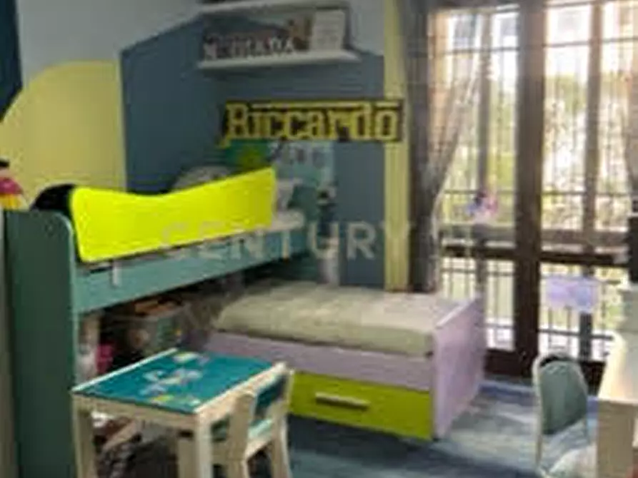 Immagine 14 di Porzione di casa in vendita  in Viale Europa 122 a San Gregorio Di Catania