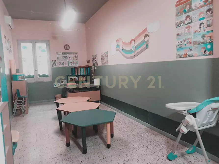 Immagine 42 di Villa in vendita  in Via Castelvetrano 71 a Mazara Del Vallo