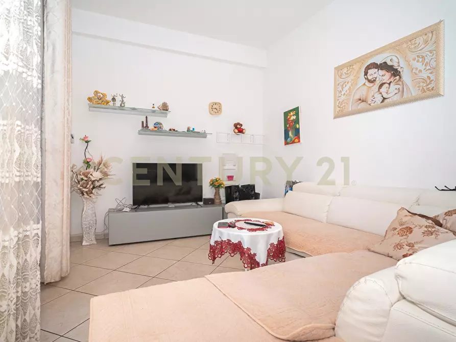 Immagine 7 di Appartamento in vendita  in Via del Mare 8 a Acireale