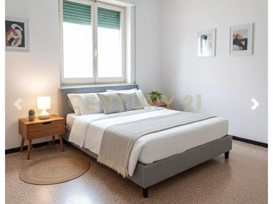 Immagine 12 di Casa semindipendente in vendita  in Via Raffaele Paolucci 21 a Palermo