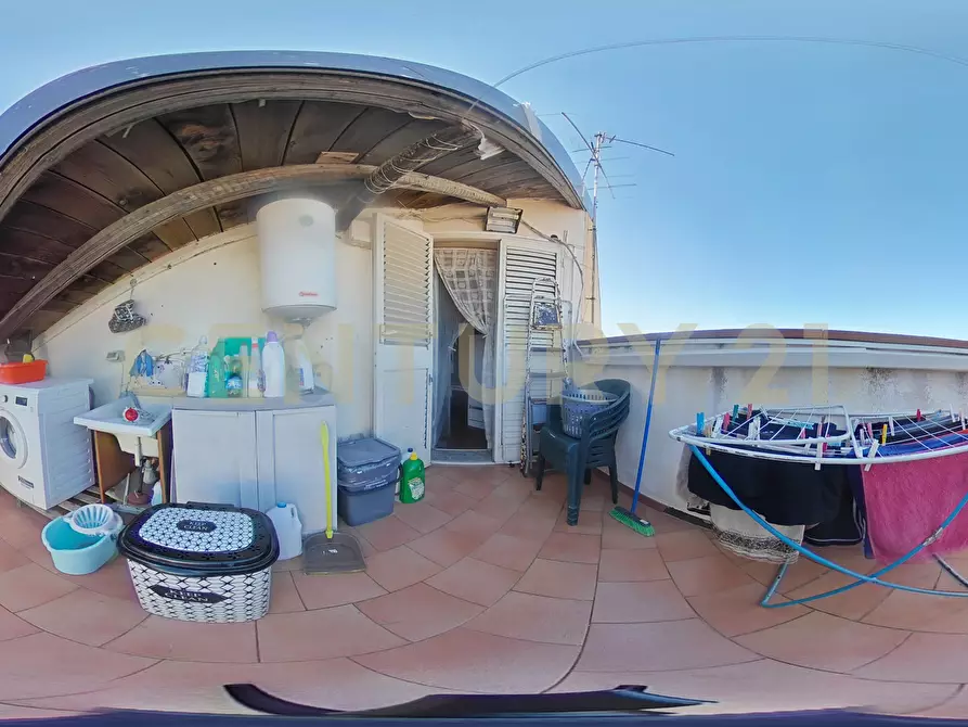 Immagine 106 di Terratetto in vendita  in Via Plebiscito 85 a Misterbianco