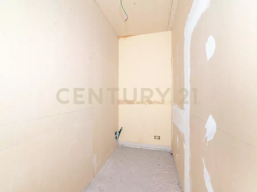 Immagine 36 di Villa in vendita  in Via Santagati Famiglia 10 a Misterbianco