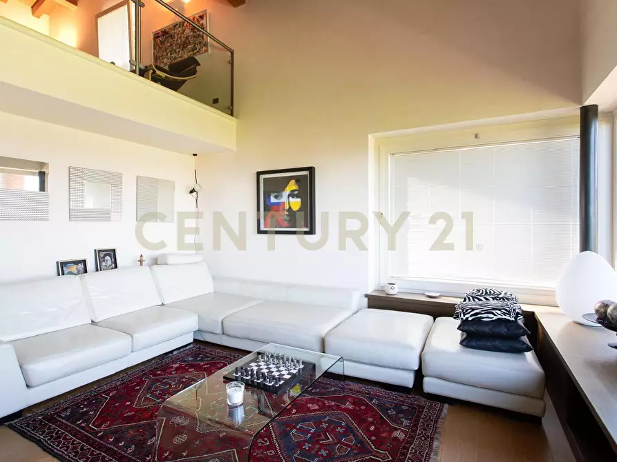 Immagine 3 di Villa in vendita  in Via Costa snc a Arzignano