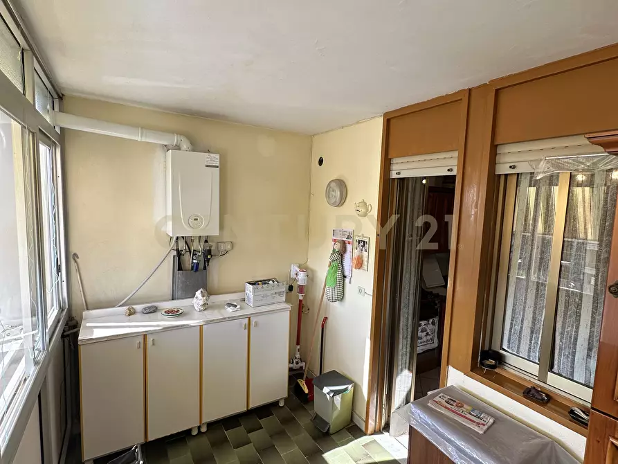 Immagine 9 di Quadrilocale in vendita  in Viale Castagnola 13 bis a Catania
