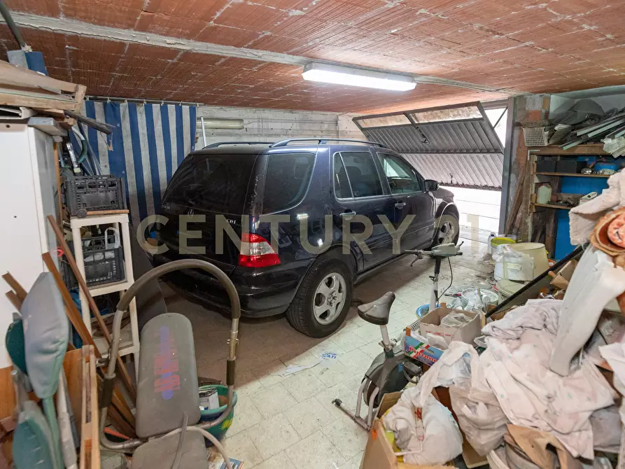 Immagine 40 di Casa indipendente in vendita  in Via Ulivi 89 a San Gregorio Di Catania