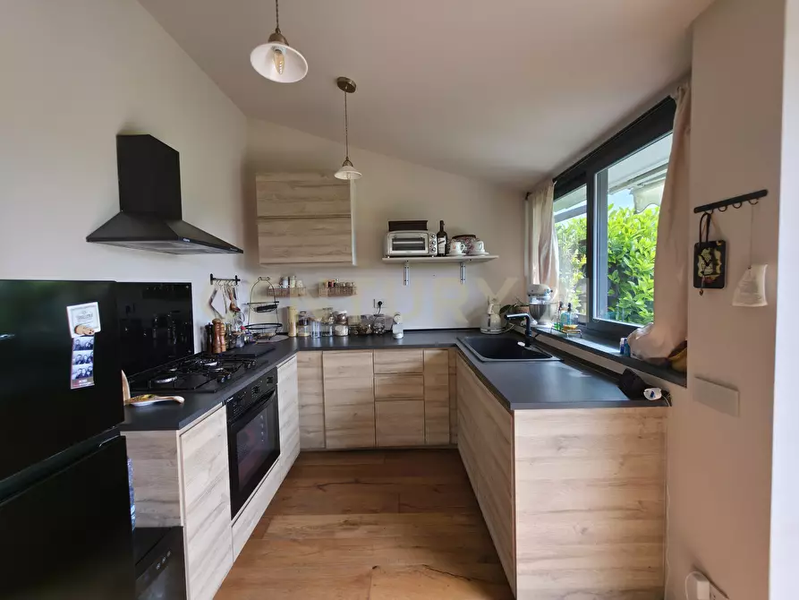 Immagine 5 di Casa trifamiliare in vendita  in Via della Vigna a Castiglione Della Pescaia