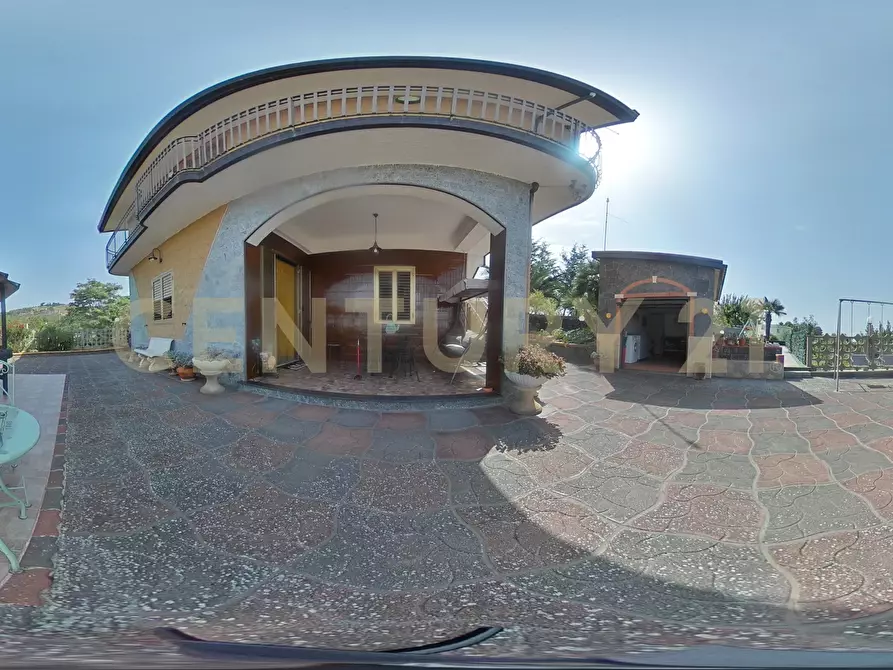 Immagine 83 di Villa in vendita  in Strada Provinciale 158 a Biancavilla