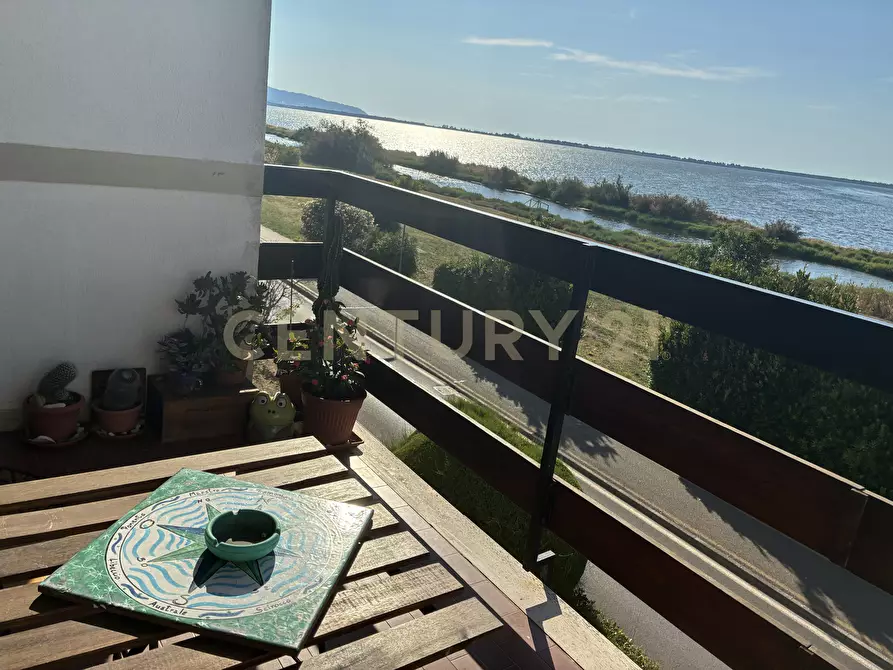 Immagine 13 di Bilocale in vendita  in Lungolago dei Pescatori 12 a Orbetello