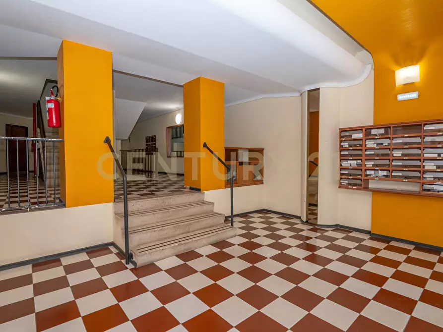 Immagine 5 di Appartamento in affitto  in Viale dei Platani a Ragusa