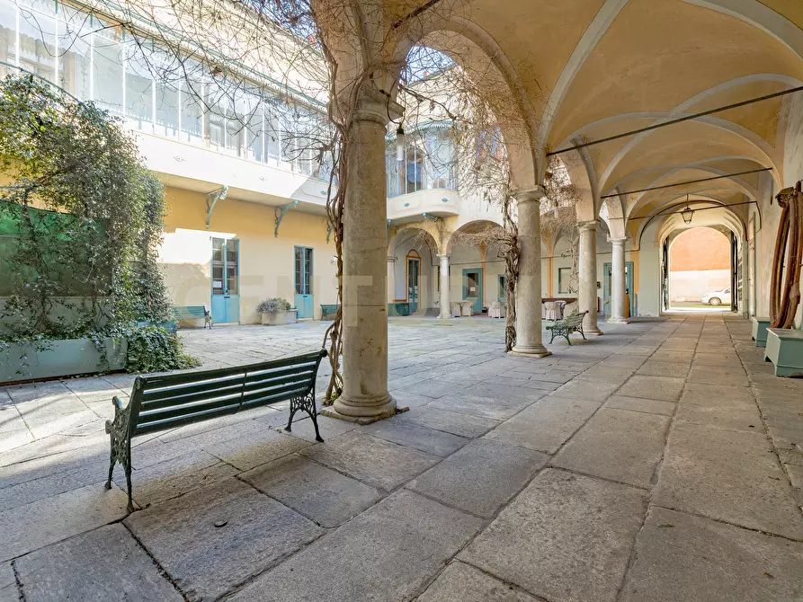 Immagine 61 di Casa indipendente in vendita  in Via Oscasali 3 a Cremona